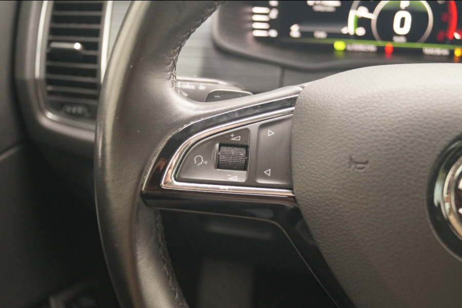 Škoda Kodiaq 1.5 TSI 150pk DSG Business Edition -NAVI-ECC-PDC- Škoda Kodiaq 1.5 TSI 150pk DSG Business Edition -NAVI-ECC-PDC-