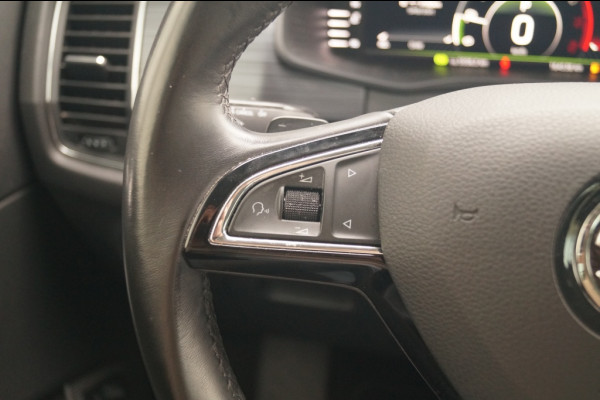 Škoda Kodiaq 1.5 TSI 150pk DSG Business Edition -NAVI-ECC-PDC- Škoda Kodiaq 1.5 TSI 150pk DSG Business Edition -NAVI-ECC-PDC-