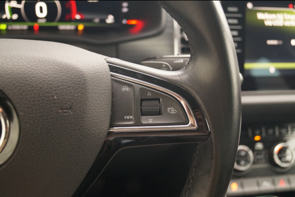 Škoda Kodiaq 1.5 TSI 150pk DSG Business Edition -NAVI-ECC-PDC- Škoda Kodiaq 1.5 TSI 150pk DSG Business Edition -NAVI-ECC-PDC-