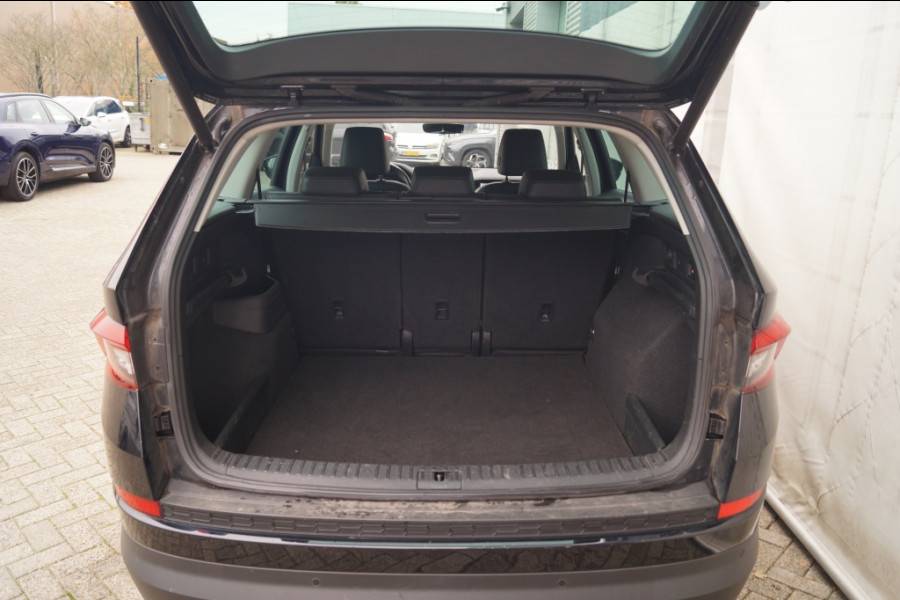 Škoda Kodiaq 1.5 TSI 150pk DSG Business Edition -NAVI-ECC-PDC- Škoda Kodiaq 1.5 TSI 150pk DSG Business Edition -NAVI-ECC-PDC-