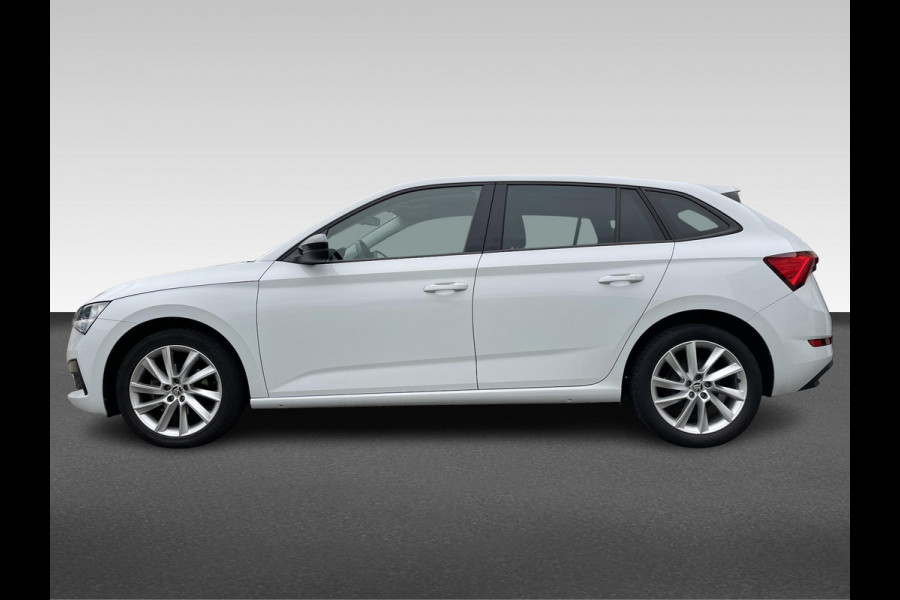 Škoda SCALA 1.0 TSI Style Škoda SCALA 1.0 TSI Style
