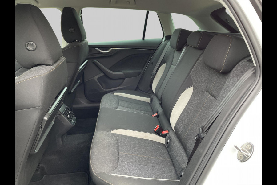 Škoda SCALA 1.0 TSI Style Škoda SCALA 1.0 TSI Style