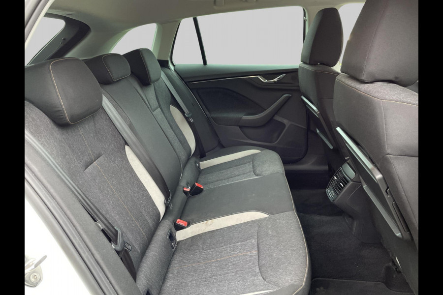 Škoda SCALA 1.0 TSI Style Škoda SCALA 1.0 TSI Style