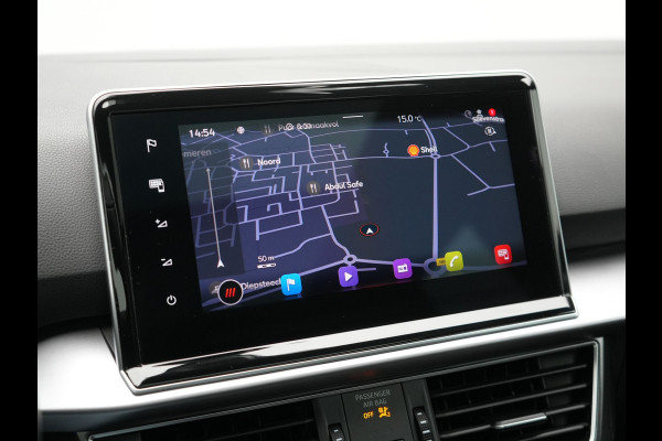 Seat Tarraco 1.4 TSI e-Hybrid FR Plug In Hybrid 245pk Dealer O.H PHEV | Panodak | Adaptive Cruise | Alcantara Sportstoelen Memory & Verwarmd | 360 Camera | Keyless | Apple Carplay | Stuur Verwarmd | Blis | Navigatie | Virtual | DAB | 20"LM |