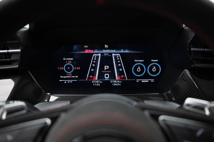 Audi RS3 Sportback 2.5 TFSI quattro |Pano|Massage|B&O|Carbon|