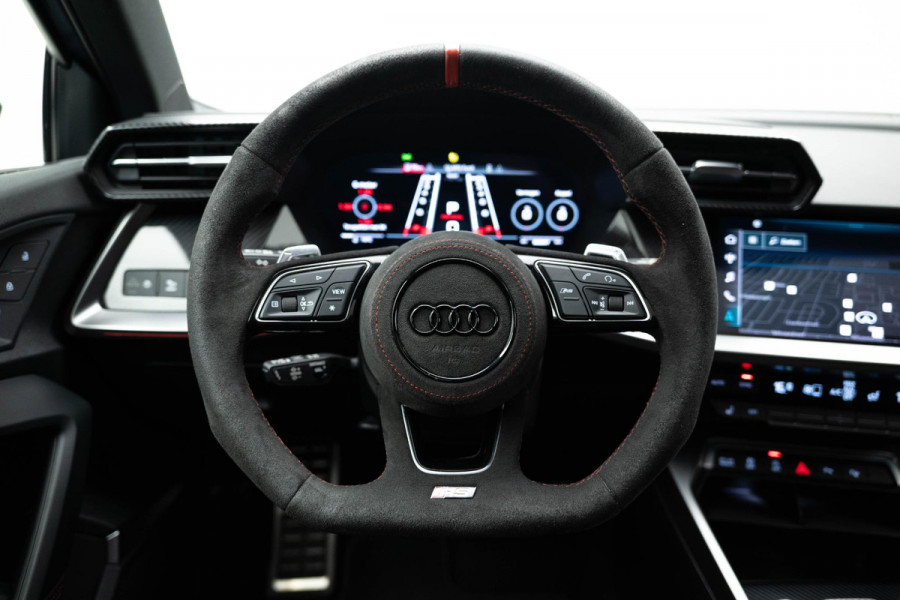 Audi RS3 Sportback 2.5 TFSI quattro |Pano|Massage|B&O|Carbon|