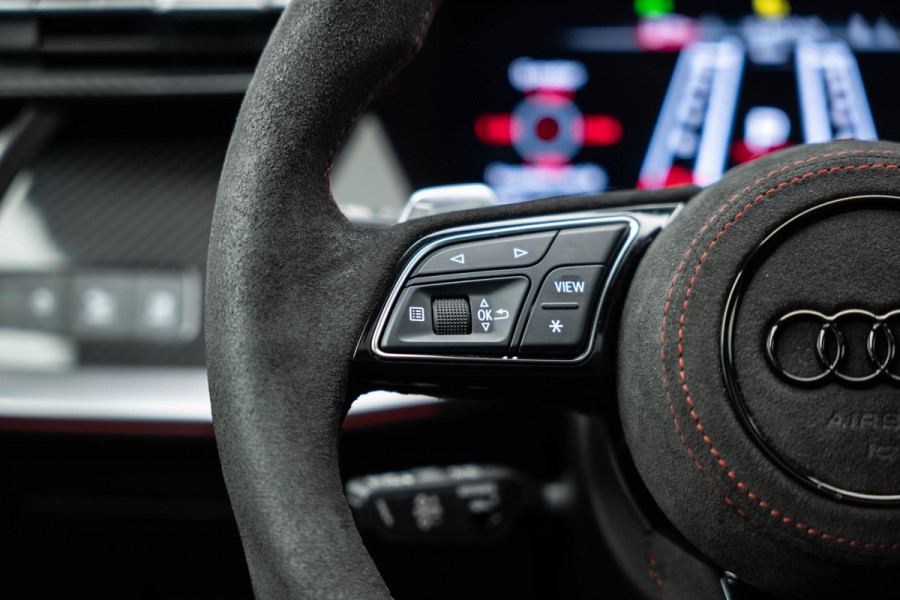 Audi RS3 Sportback 2.5 TFSI quattro |Pano|Massage|B&O|Carbon|