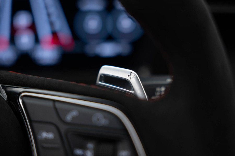 Audi RS3 Sportback 2.5 TFSI quattro |Pano|Massage|B&O|Carbon|