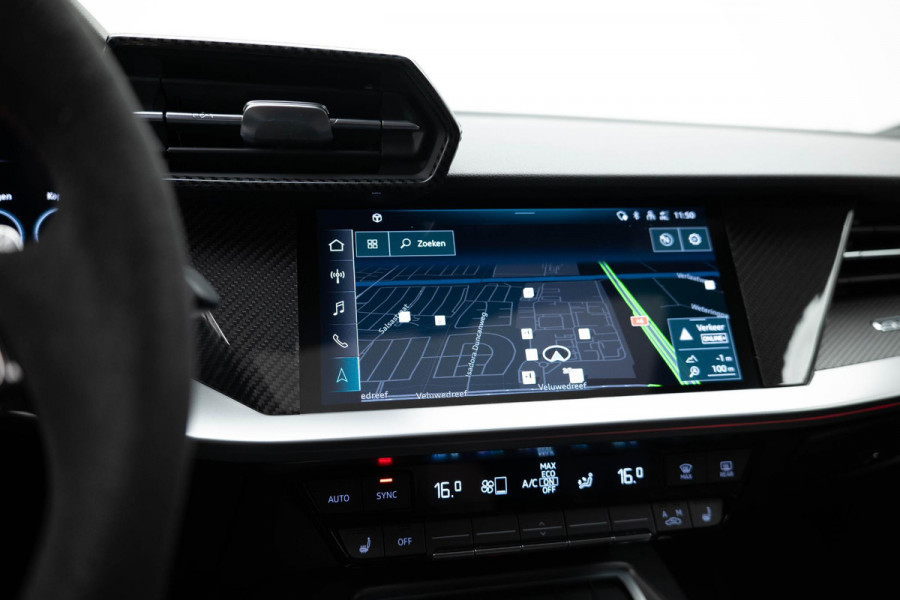 Audi RS3 Sportback 2.5 TFSI quattro |Pano|Massage|B&O|Carbon|