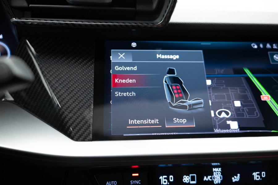 Audi RS3 Sportback 2.5 TFSI quattro |Pano|Massage|B&O|Carbon|