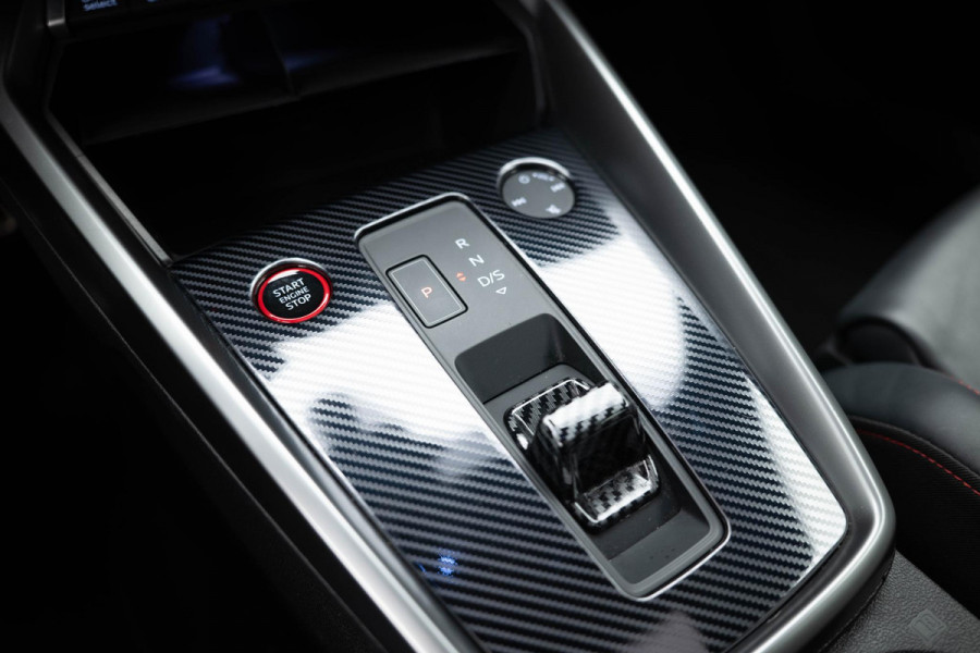 Audi RS3 Sportback 2.5 TFSI quattro |Pano|Massage|B&O|Carbon|