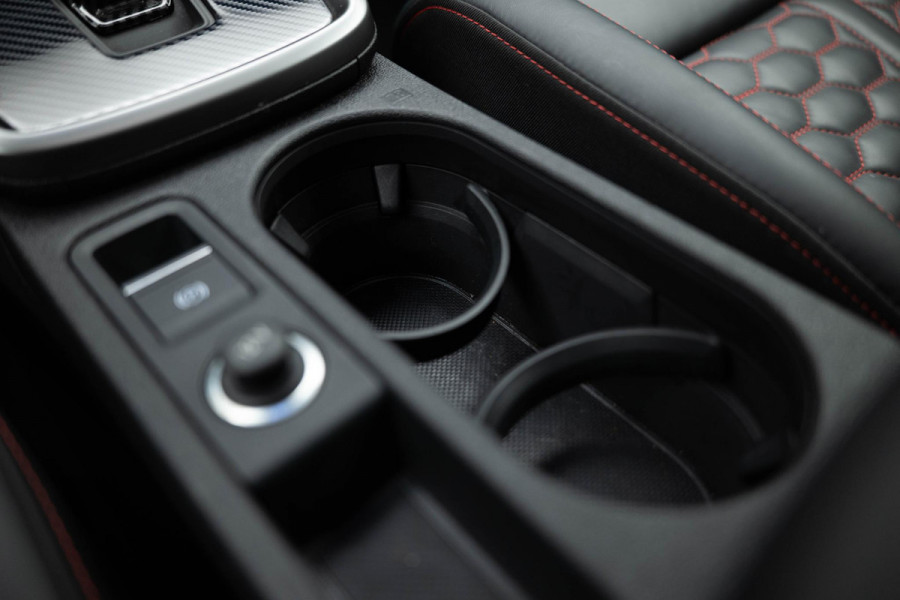 Audi RS3 Sportback 2.5 TFSI quattro |Pano|Massage|B&O|Carbon|