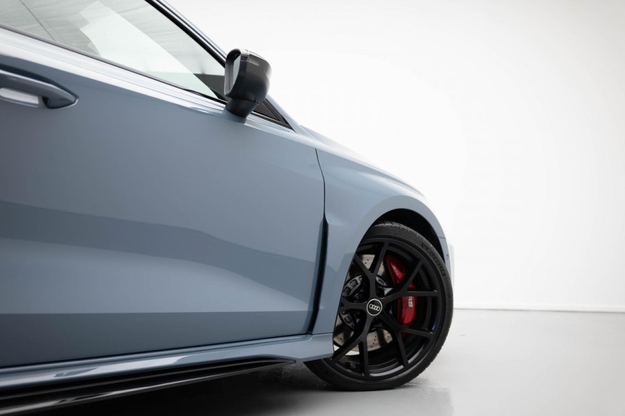 Audi RS3 Sportback 2.5 TFSI quattro |Pano|Massage|B&O|Carbon|