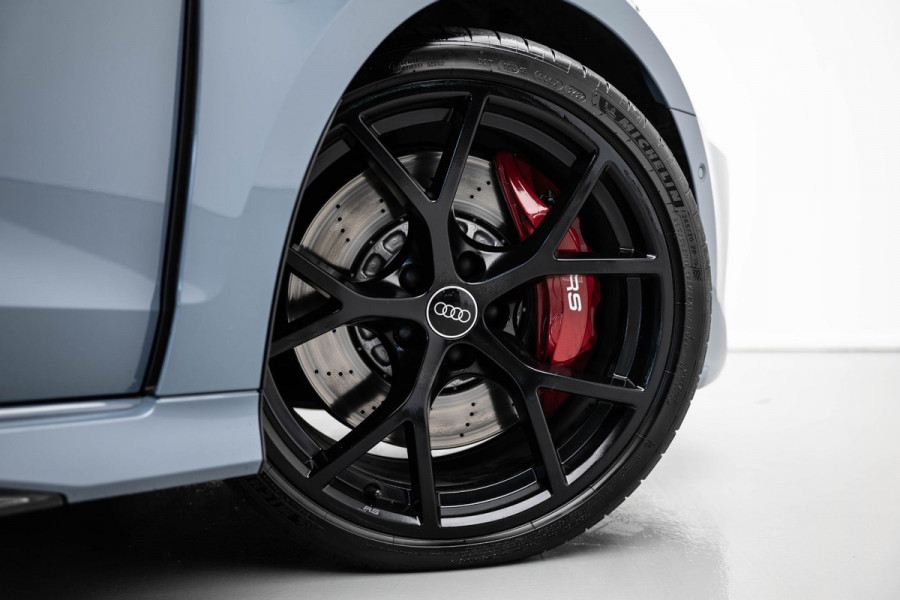 Audi RS3 Sportback 2.5 TFSI quattro |Pano|Massage|B&O|Carbon|