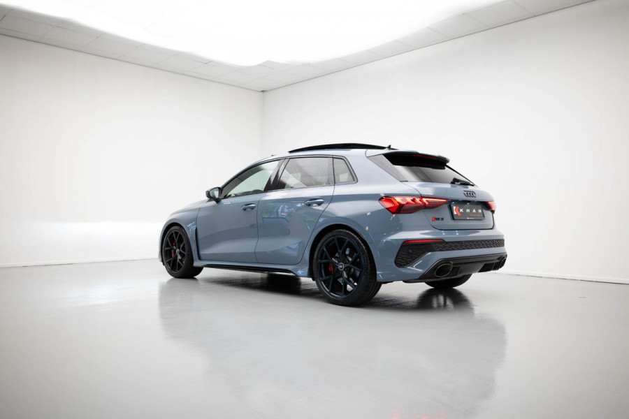 Audi RS3 Sportback 2.5 TFSI quattro |Pano|Massage|B&O|Carbon|