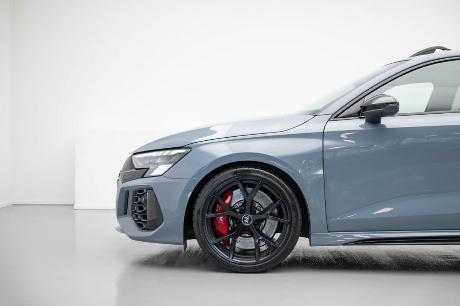 Audi RS3 Sportback 2.5 TFSI quattro |Pano|Massage|B&O|Carbon|