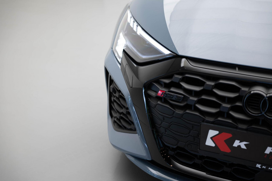 Audi RS3 Sportback 2.5 TFSI quattro |Pano|Massage|B&O|Carbon|