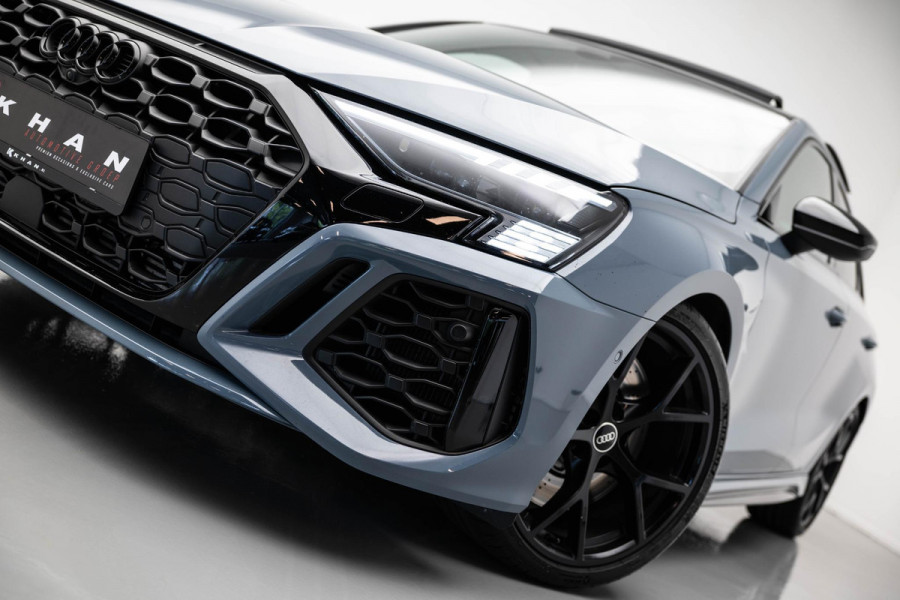 Audi RS3 Sportback 2.5 TFSI quattro |Pano|Massage|B&O|Carbon|