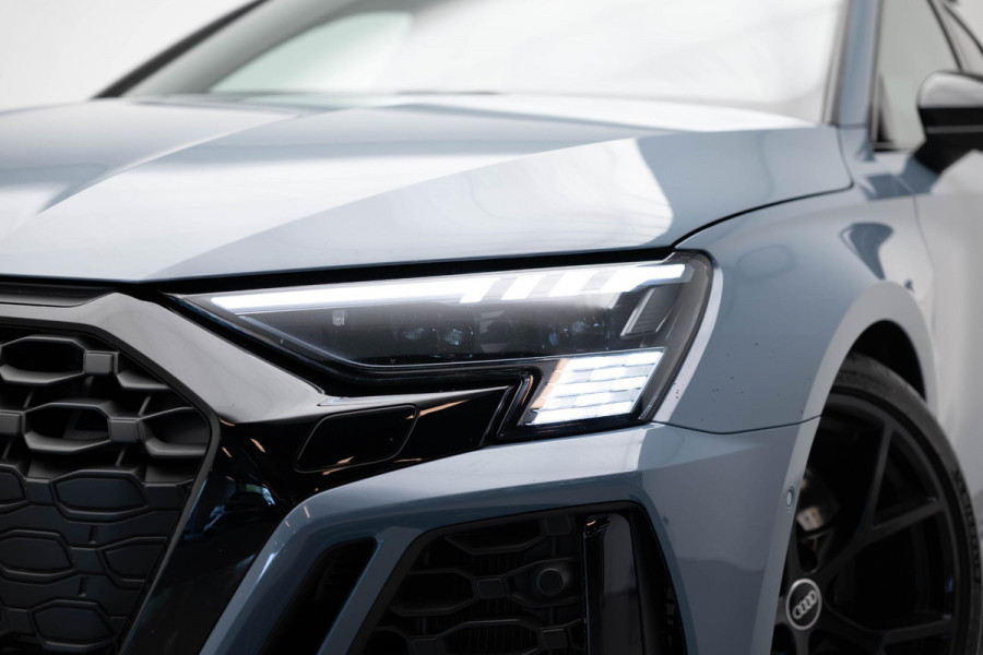 Audi RS3 Sportback 2.5 TFSI quattro |Pano|Massage|B&O|Carbon|