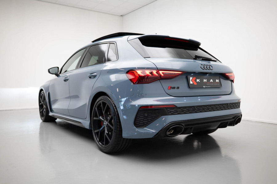 Audi RS3 Sportback 2.5 TFSI quattro |Pano|Massage|B&O|Carbon|