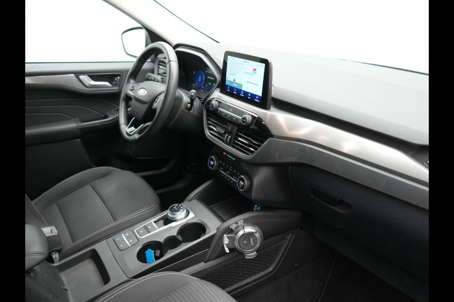 Ford Kuga 2.5 Titanium Plug In Hybrid 225pk Dealer O.H. PHEV | Trekhaak Af Fabriek | Adaptive Cruise | Blis | Sportstoelen Vewarmd | Pilot Assist | Apple Carplay | Camera | Lane Assist | Navigatie | Virtual | DAB |