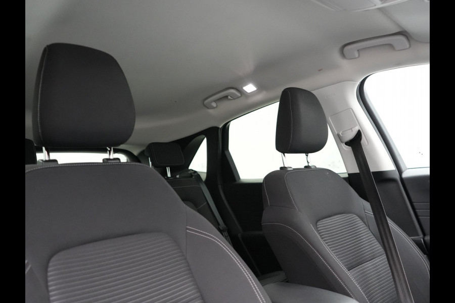 Ford Kuga 2.5 Titanium Plug In Hybrid 225pk Dealer O.H. PHEV | Trekhaak Af Fabriek | Adaptive Cruise | Blis | Sportstoelen Vewarmd | Pilot Assist | Apple Carplay | Camera | Lane Assist | Navigatie | Virtual | DAB |