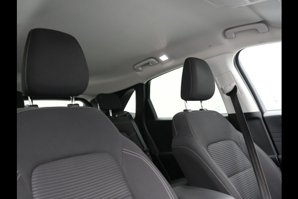 Ford Kuga 2.5 Titanium Plug In Hybrid 225pk Dealer O.H. PHEV | Trekhaak Af Fabriek | Adaptive Cruise | Blis | Sportstoelen Vewarmd | Pilot Assist | Apple Carplay | Camera | Lane Assist | Navigatie | Virtual | DAB |