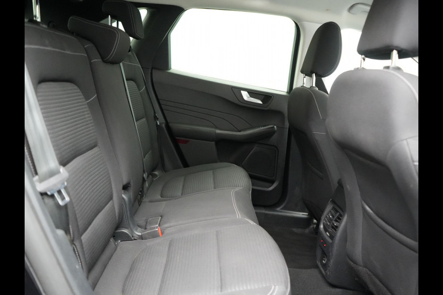 Ford Kuga 2.5 Titanium Plug In Hybrid 225pk Dealer O.H. PHEV | Trekhaak Af Fabriek | Adaptive Cruise | Blis | Sportstoelen Vewarmd | Pilot Assist | Apple Carplay | Camera | Lane Assist | Navigatie | Virtual | DAB |