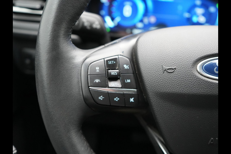 Ford Kuga 2.5 Titanium Plug In Hybrid 225pk Dealer O.H. PHEV | Trekhaak Af Fabriek | Adaptive Cruise | Blis | Sportstoelen Vewarmd | Pilot Assist | Apple Carplay | Camera | Lane Assist | Navigatie | Virtual | DAB |