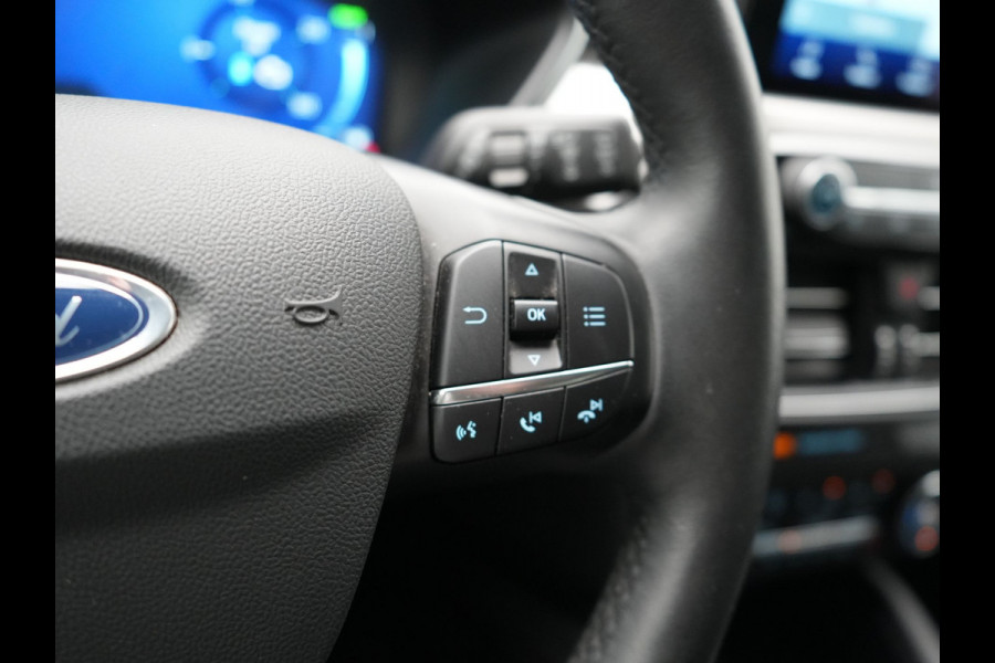 Ford Kuga 2.5 Titanium Plug In Hybrid 225pk Dealer O.H. PHEV | Trekhaak Af Fabriek | Adaptive Cruise | Blis | Sportstoelen Vewarmd | Pilot Assist | Apple Carplay | Camera | Lane Assist | Navigatie | Virtual | DAB |