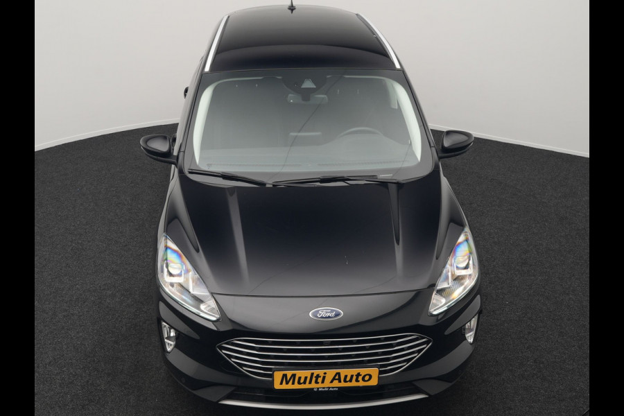 Ford Kuga 2.5 Titanium Plug In Hybrid 225pk Dealer O.H. PHEV | Trekhaak Af Fabriek | Adaptive Cruise | Blis | Sportstoelen Vewarmd | Pilot Assist | Apple Carplay | Camera | Lane Assist | Navigatie | Virtual | DAB |