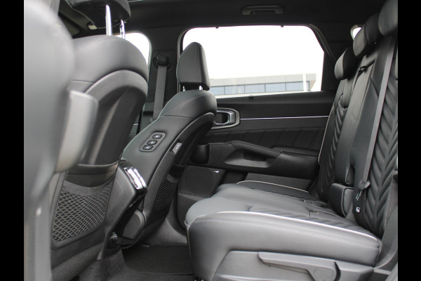 Kia Sorento 1.6 T-GDi PHEV ExecutiveLine 7p. | OP VOORRAAD | Bose | Nappa leer | Stoel ventilatie |