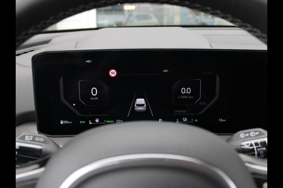 Kia Sorento 1.6 T-GDi PHEV ExecutiveLine 7p. | OP VOORRAAD | Bose | Nappa leer | Stoel ventilatie |