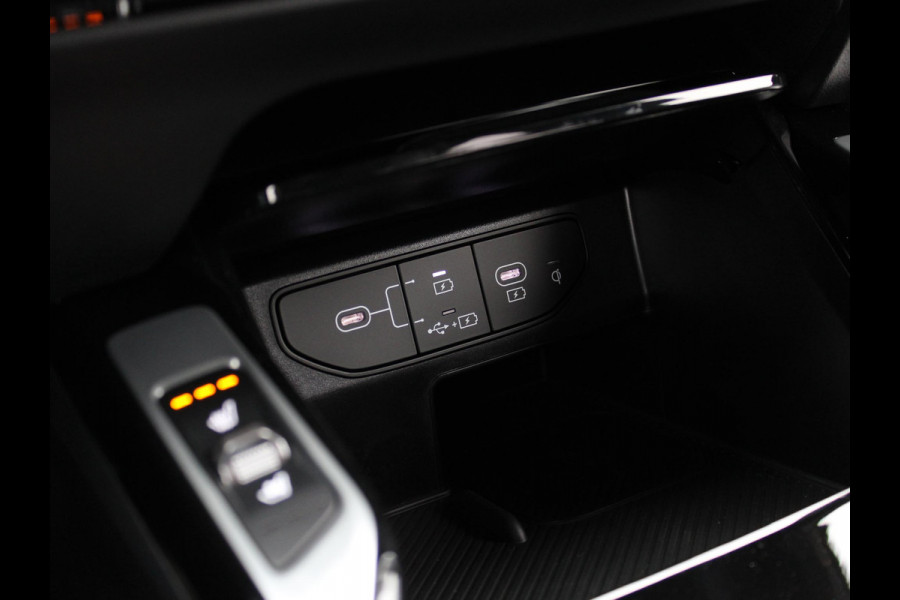 Kia Sorento 1.6 T-GDi PHEV ExecutiveLine 7p. | OP VOORRAAD | Bose | Nappa leer | Stoel ventilatie |