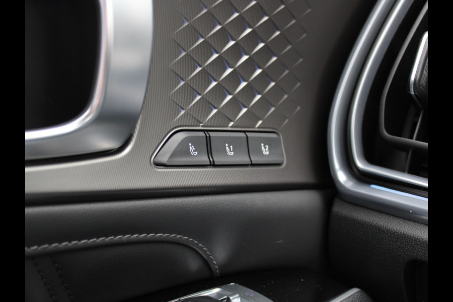 Kia Sorento 1.6 T-GDi PHEV ExecutiveLine 7p. | OP VOORRAAD | Bose | Nappa leer | Stoel ventilatie |