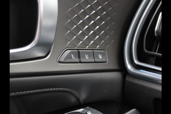 Kia Sorento 1.6 T-GDi PHEV ExecutiveLine 7p. | OP VOORRAAD | Bose | Nappa leer | Stoel ventilatie |