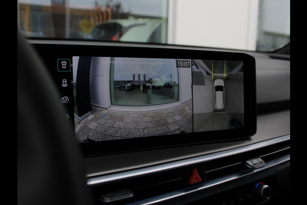 Kia Sorento 1.6 T-GDi PHEV ExecutiveLine 7p. | OP VOORRAAD | Bose | Nappa leer | Stoel ventilatie |