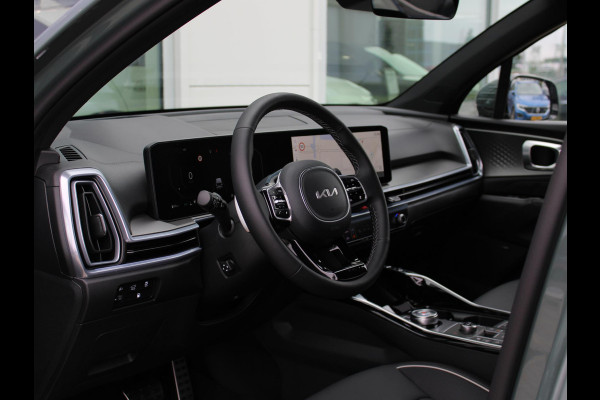 Kia Sorento 1.6 T-GDi PHEV ExecutiveLine 7p. | OP VOORRAAD | Bose | Nappa leer | Stoel ventilatie |