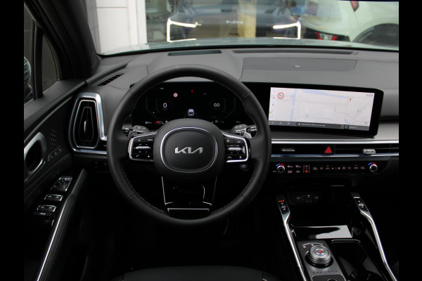 Kia Sorento 1.6 T-GDi PHEV ExecutiveLine 7p. | OP VOORRAAD | Bose | Nappa leer | Stoel ventilatie |