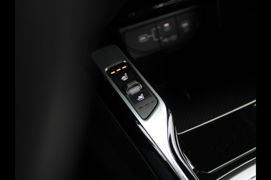 Kia Sorento 1.6 T-GDi PHEV ExecutiveLine 7p. | OP VOORRAAD | Bose | Nappa leer | Stoel ventilatie |