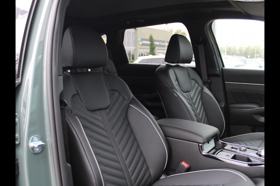 Kia Sorento 1.6 T-GDi PHEV ExecutiveLine 7p. | OP VOORRAAD | Bose | Nappa leer | Stoel ventilatie |