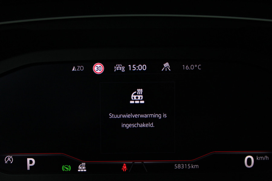 Volkswagen Tiguan Allspace 1.5 TSI R-Line 7p. | Panoramadak | Trekhaak | Navigatie | Adaptieve cruise