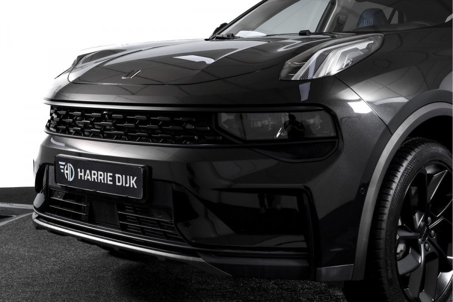 Lynk & Co 01 1.5 PHEV 261PK MY22 | Black Pakket | 360 Camera | S/K-panodak | Adapt. Cruise | Memory | Elek. klep | LM 20" | 4241