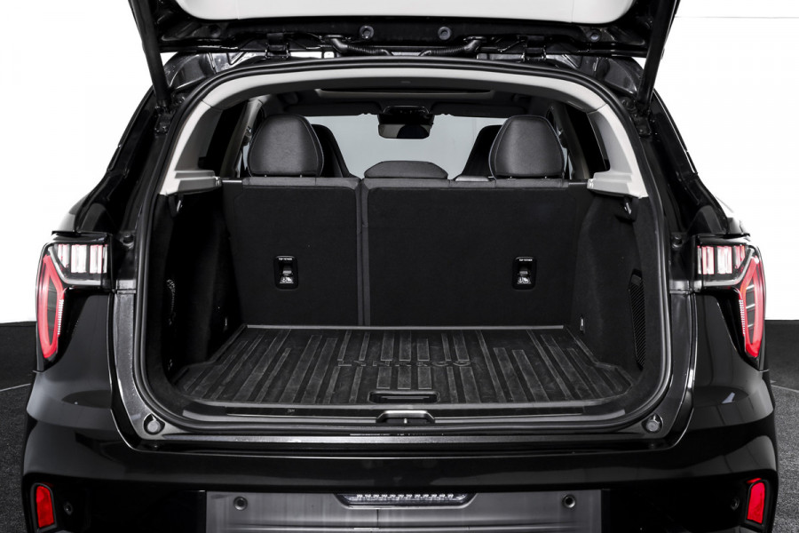 Lynk & Co 01 1.5 PHEV 261PK MY22 | Black Pakket | 360 Camera | S/K-panodak | Adapt. Cruise | Memory | Elek. klep | LM 20" | 4241