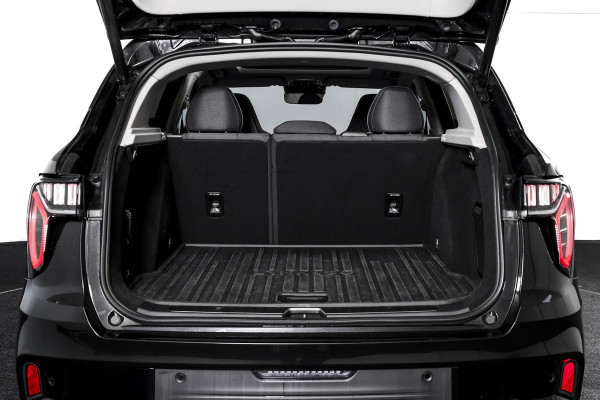 Lynk & Co 01 1.5 PHEV 261PK MY22 | Black Pakket | 360 Camera | S/K-panodak | Adapt. Cruise | Memory | Elek. klep | LM 20" | 4241
