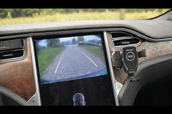 Tesla Model S 75D Base*Pano*Auto-Pilot*Nette Auto*178Dkm*2017* Tesla Model S 75D Base*Pano*Auto-Pilot*Nette Auto*178Dkm*2017*