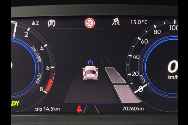 Volkswagen Passat Variant 218PK DSG HYBRID GTE BUSINESS TREKHAAK/LEDER/IQ-LIGHT/PANORAMADAK