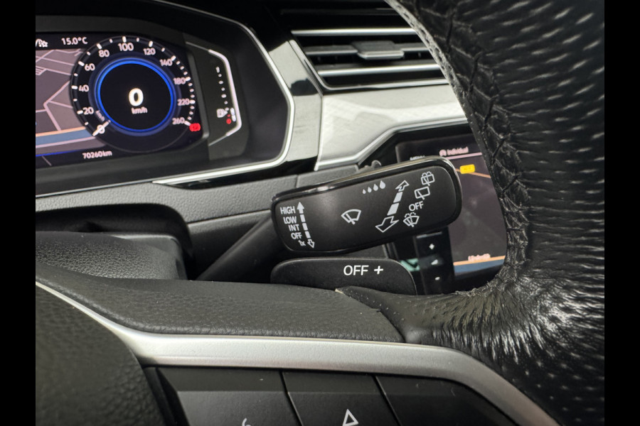 Volkswagen Passat Variant 218PK DSG HYBRID GTE BUSINESS TREKHAAK/LEDER/IQ-LIGHT/PANORAMADAK