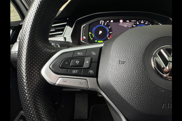 Volkswagen Passat Variant 218PK DSG HYBRID GTE BUSINESS TREKHAAK/LEDER/IQ-LIGHT/PANORAMADAK