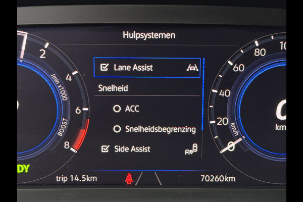 Volkswagen Passat Variant 218PK DSG HYBRID GTE BUSINESS TREKHAAK/LEDER/IQ-LIGHT/PANORAMADAK